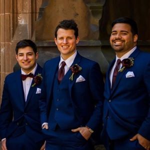 Meet your Posher, Mark